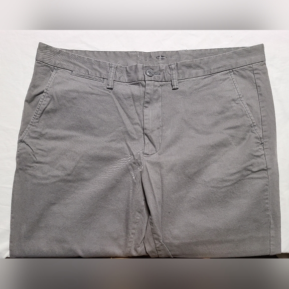 Old Navy Mens Ultimate Straight W38 L30 - Picture 4 of 6